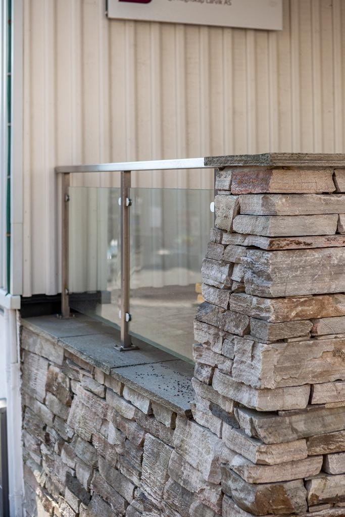 Eiendommen virker godt vedleikeholdt Galleribilde