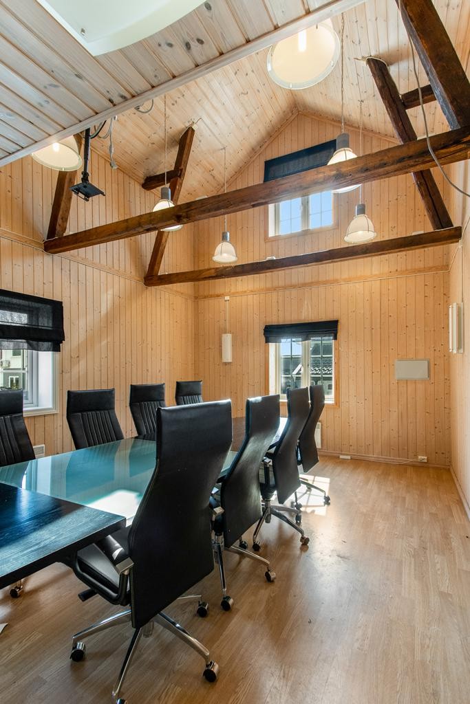 Møterom i sidebygg Galleribilde