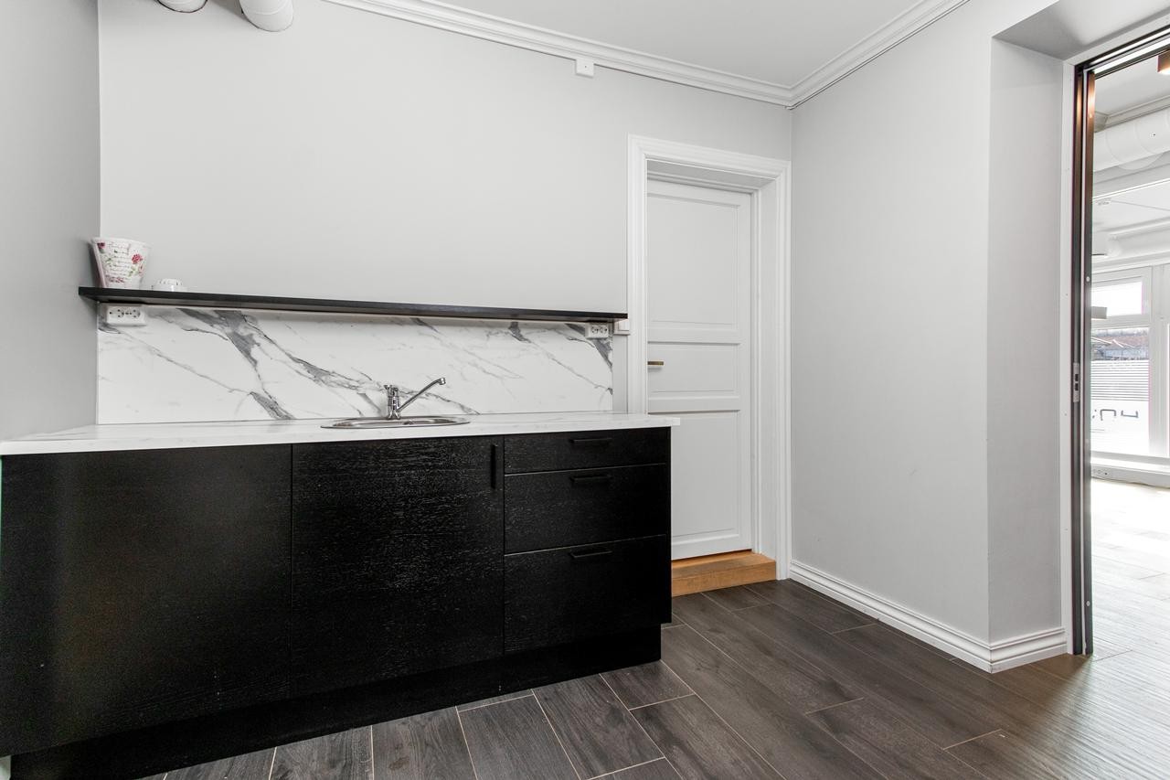 Kontorer Galleribilde