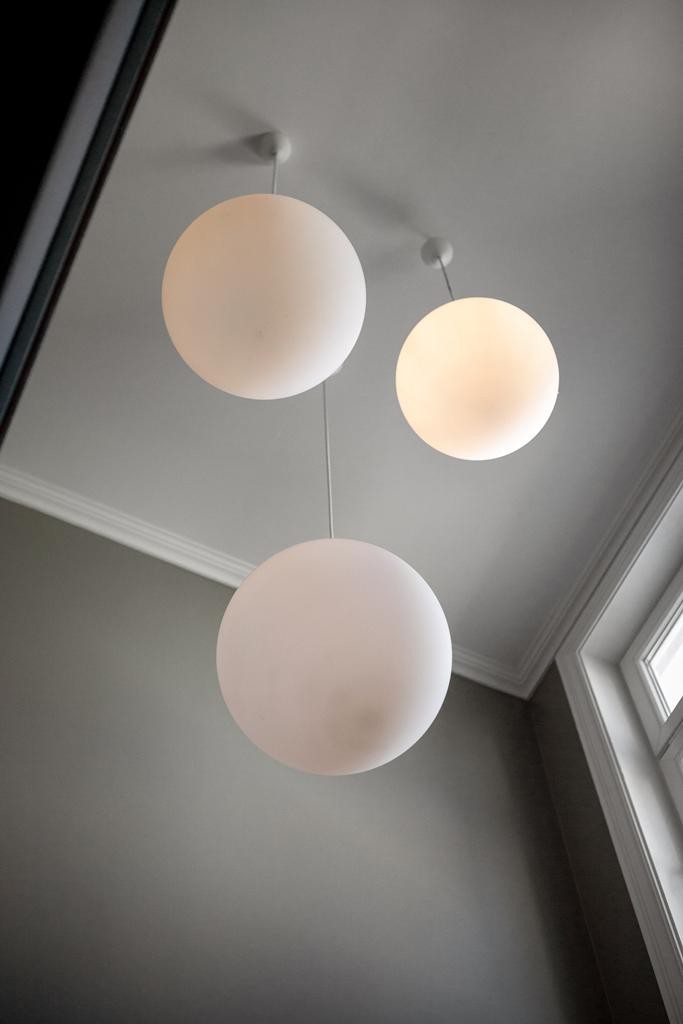 Kontorer Galleribilde