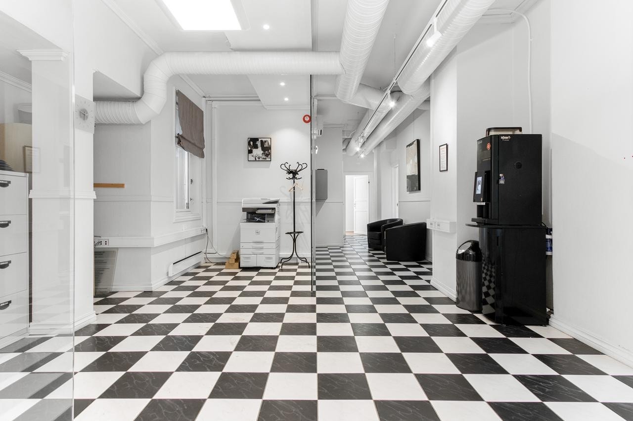 Kontorer Galleribilde