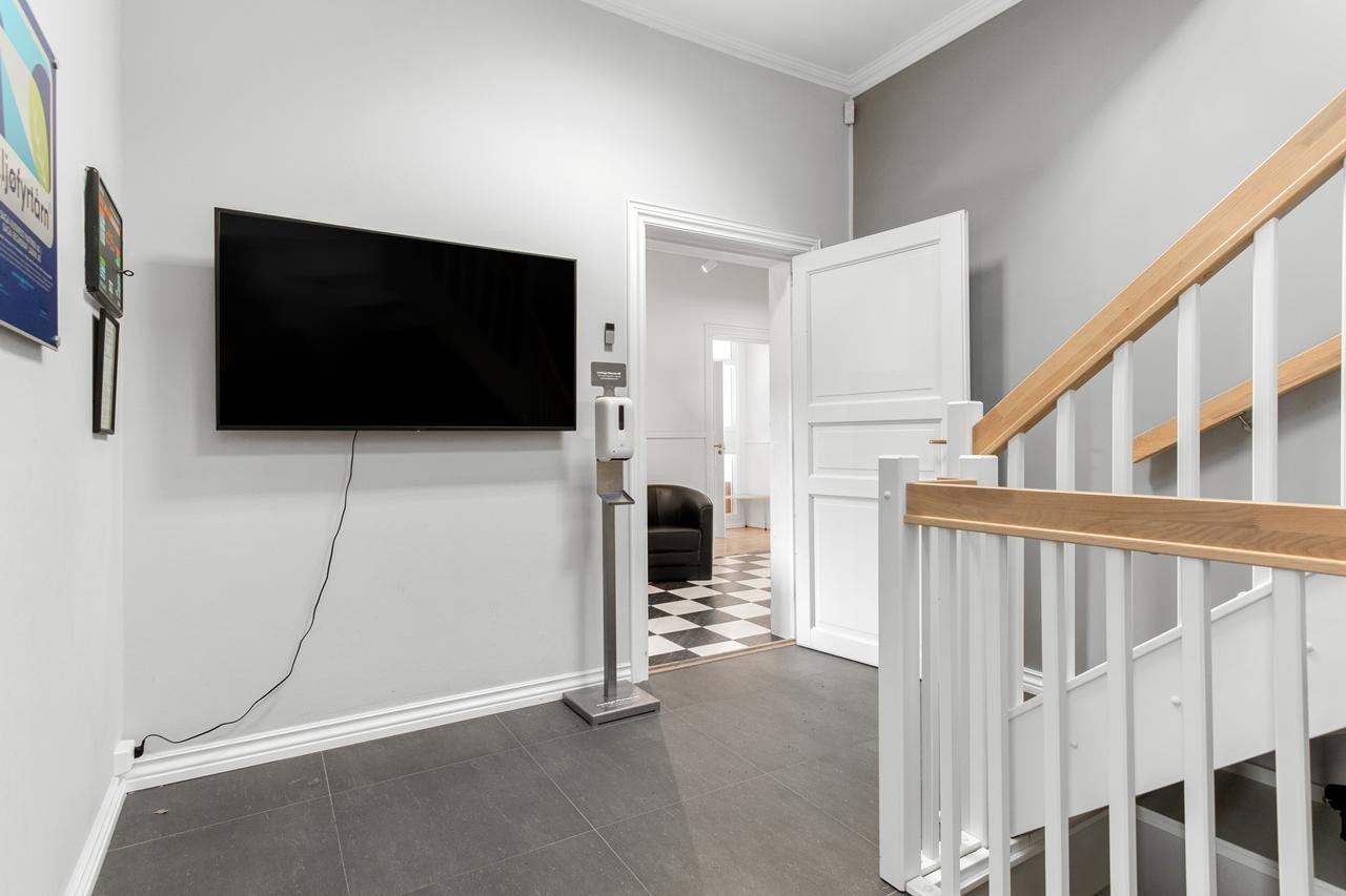 Kontorer Galleribilde