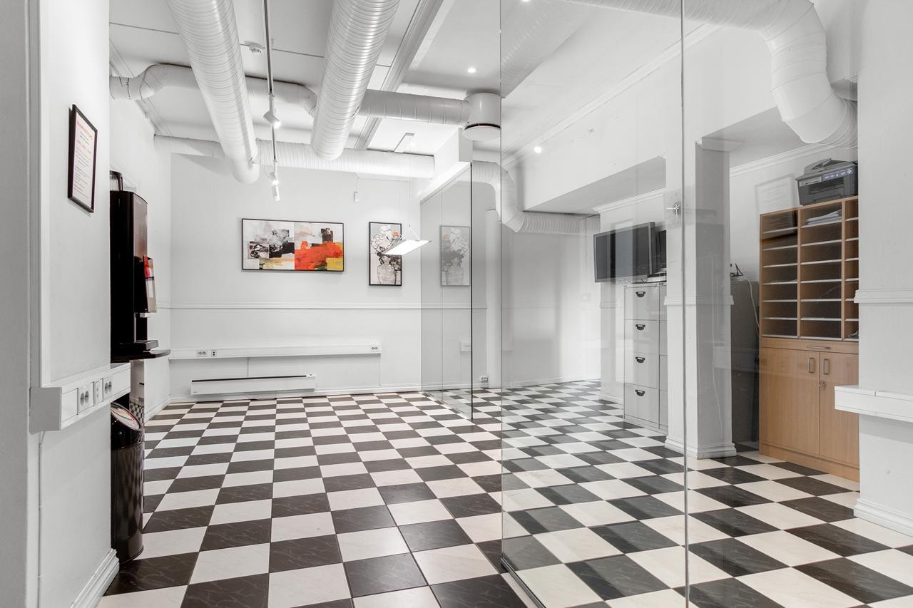 Kontorer Galleribilde