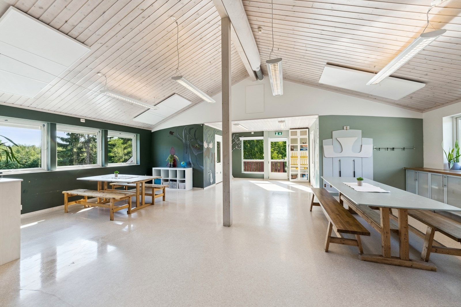 Næring Galleribilde