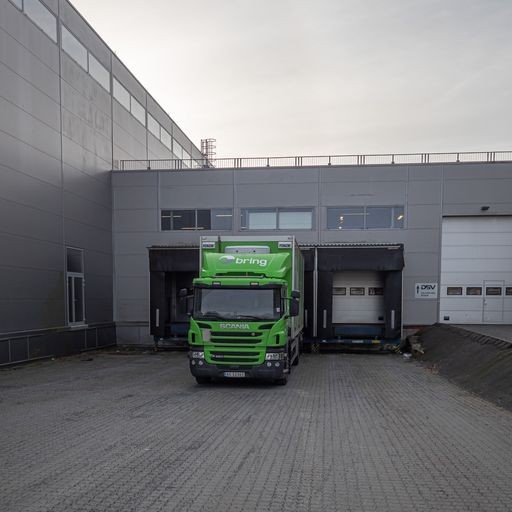 Lasteramper Galleribilde