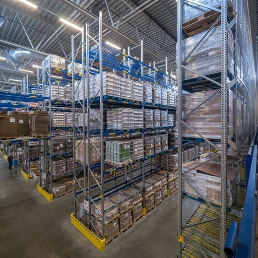 Reoler medfølger ikke Galleribilde