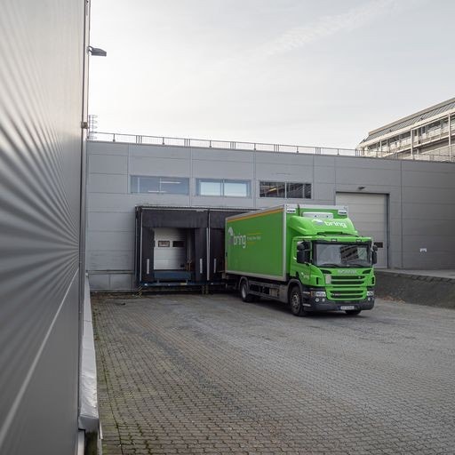 Lasteramper Galleribilde