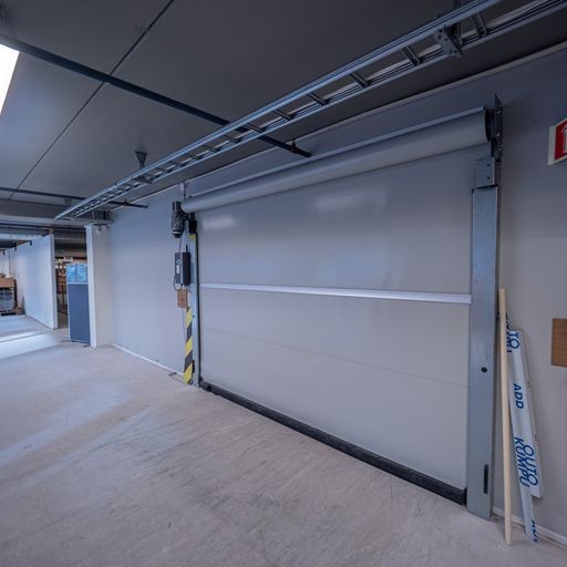 Hurtigport Galleribilde