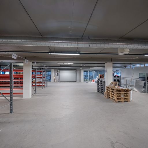Lastetorg Galleribilde