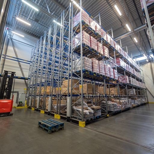 Reoler medfølger ikke Galleribilde