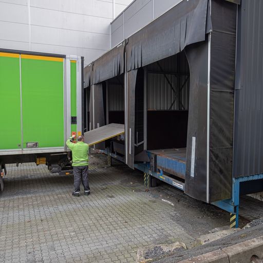 Lasteramper Galleribilde
