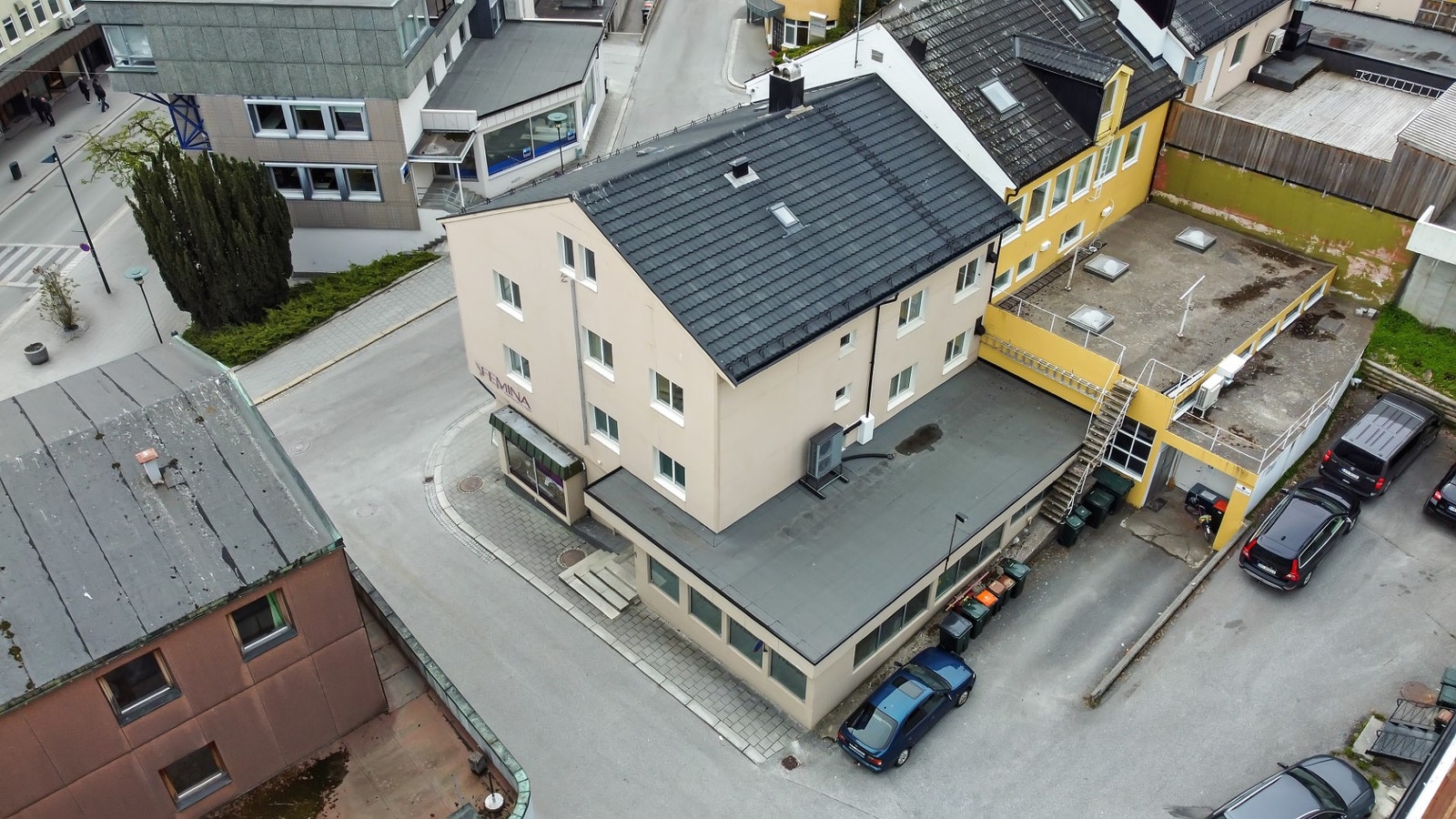 Galleribilde