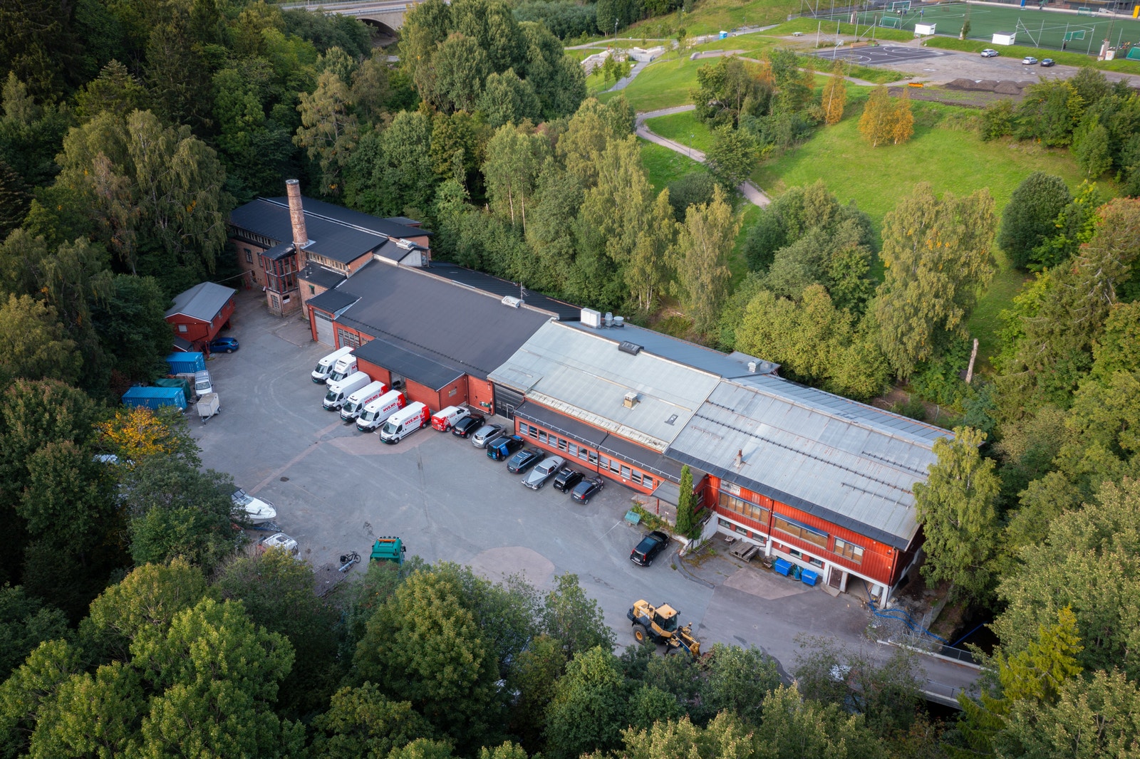 Kalbakkveien 46 Galleribilde