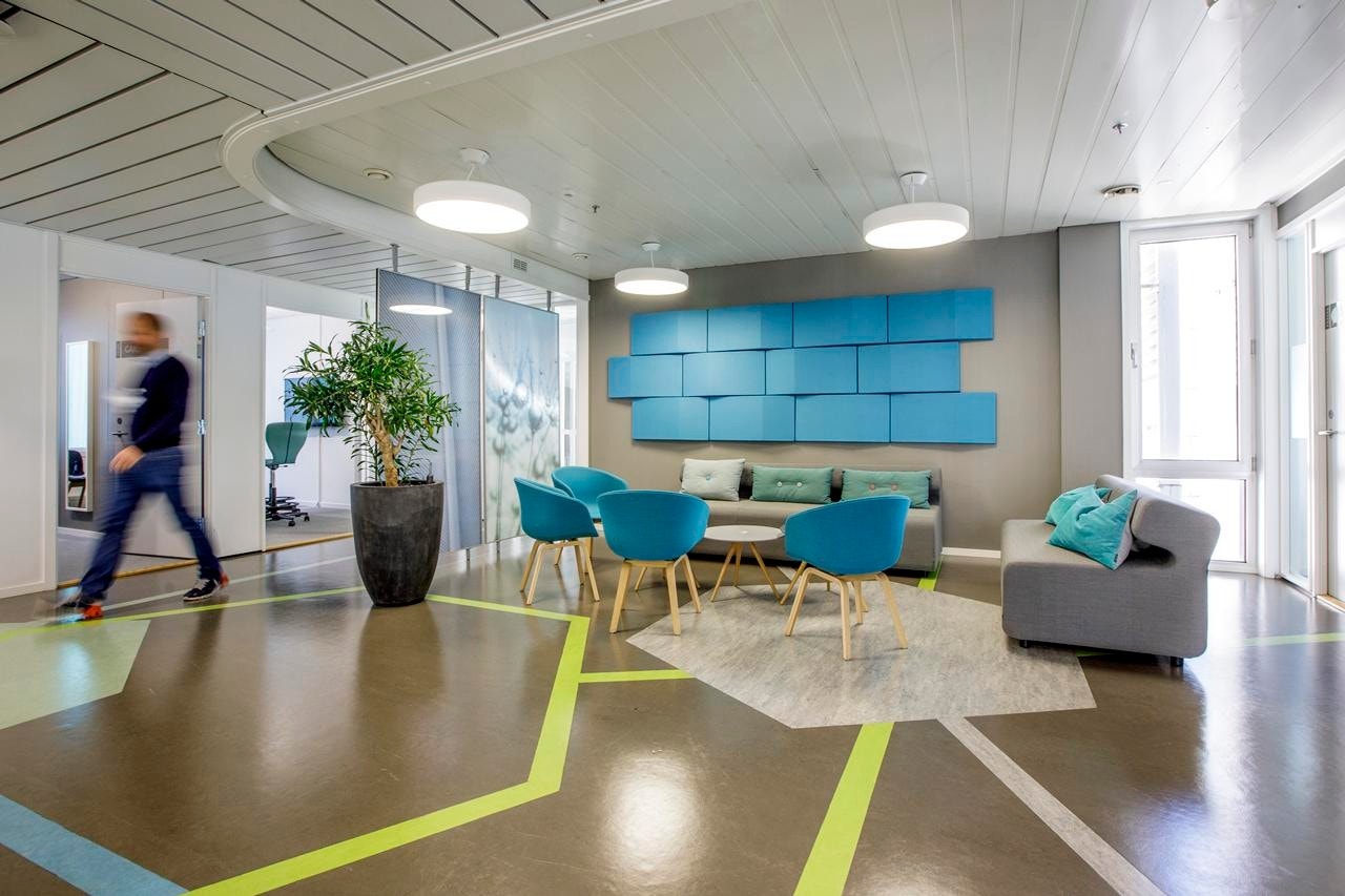 Sosial sone Galleribilde