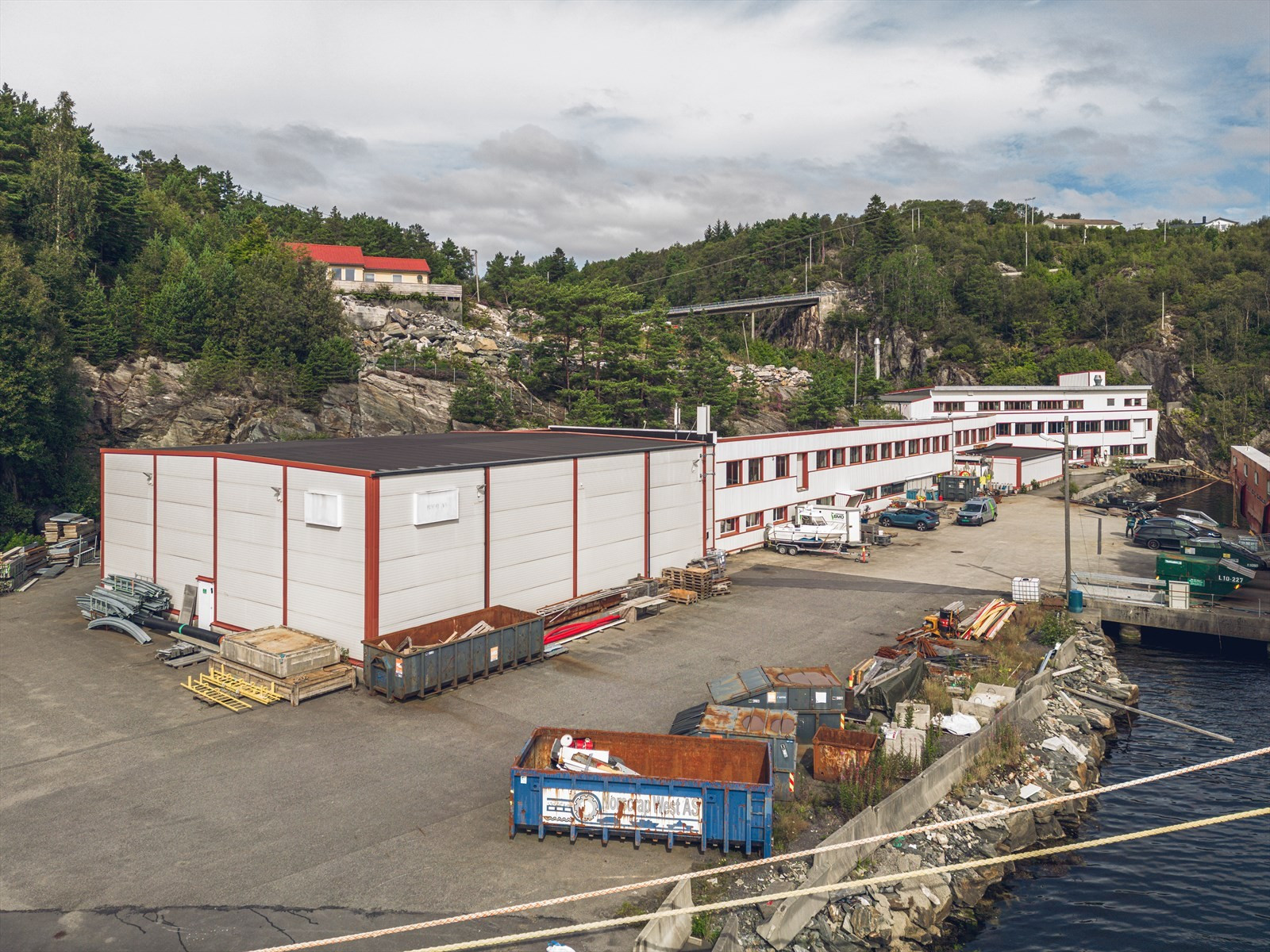Davangervegen 220