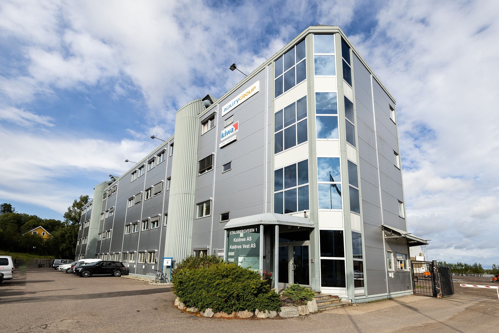 Galleribilde