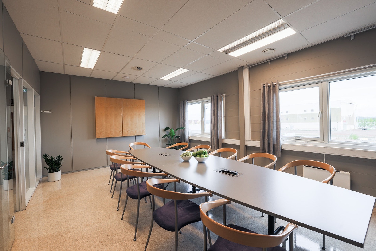 Kantine/møterom i 3 etasje Galleribilde