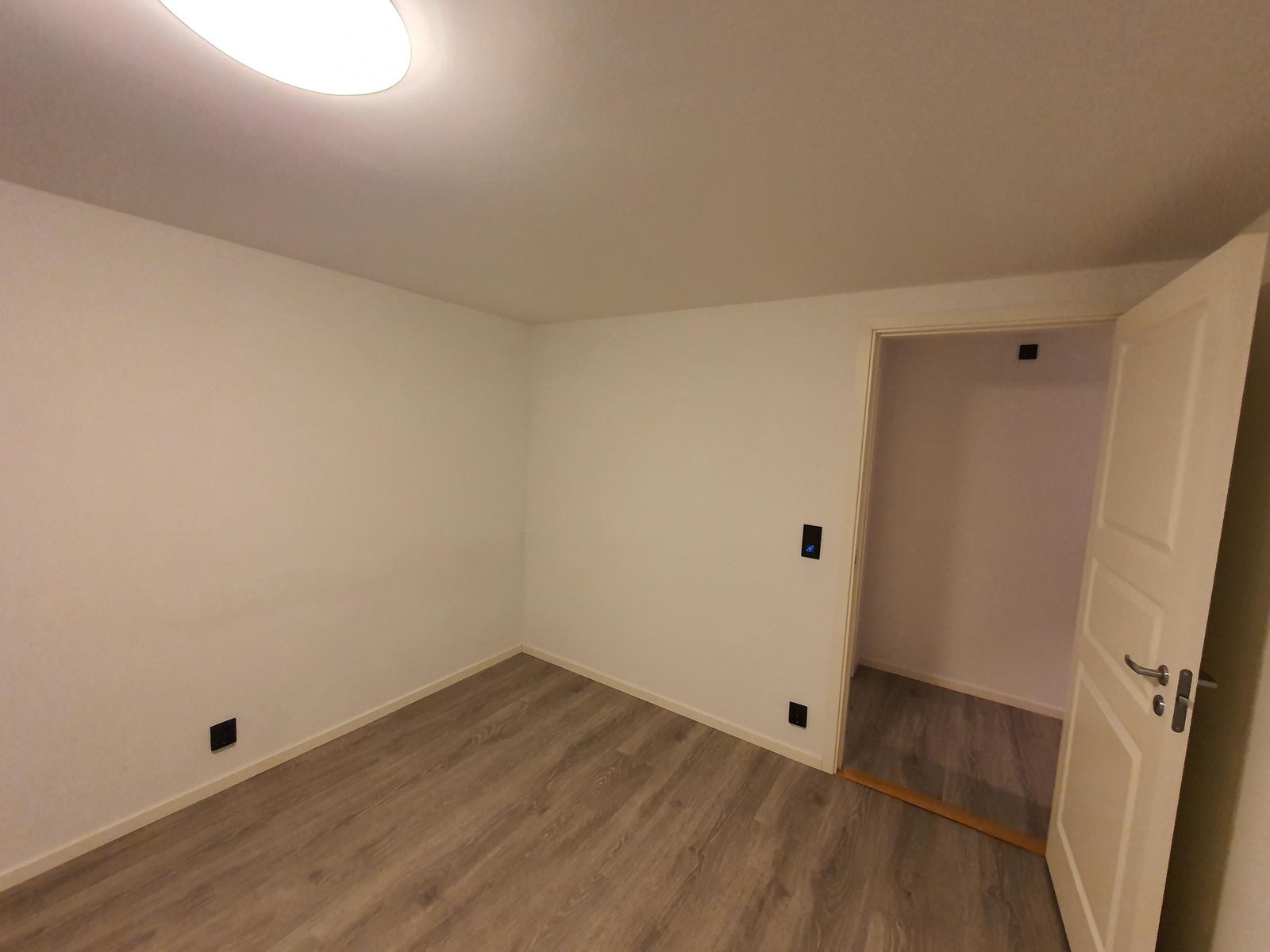 Hoved soverom Galleribilde