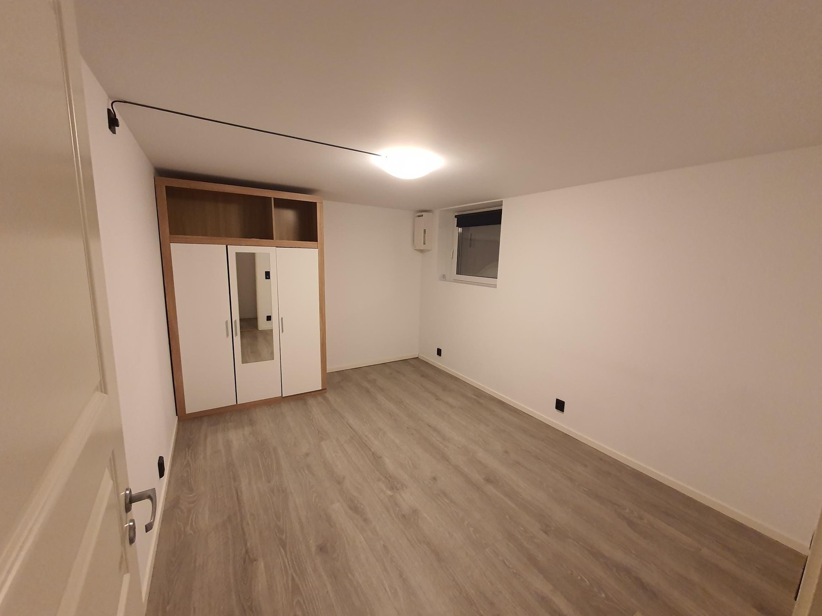 Hoved soverom Galleribilde