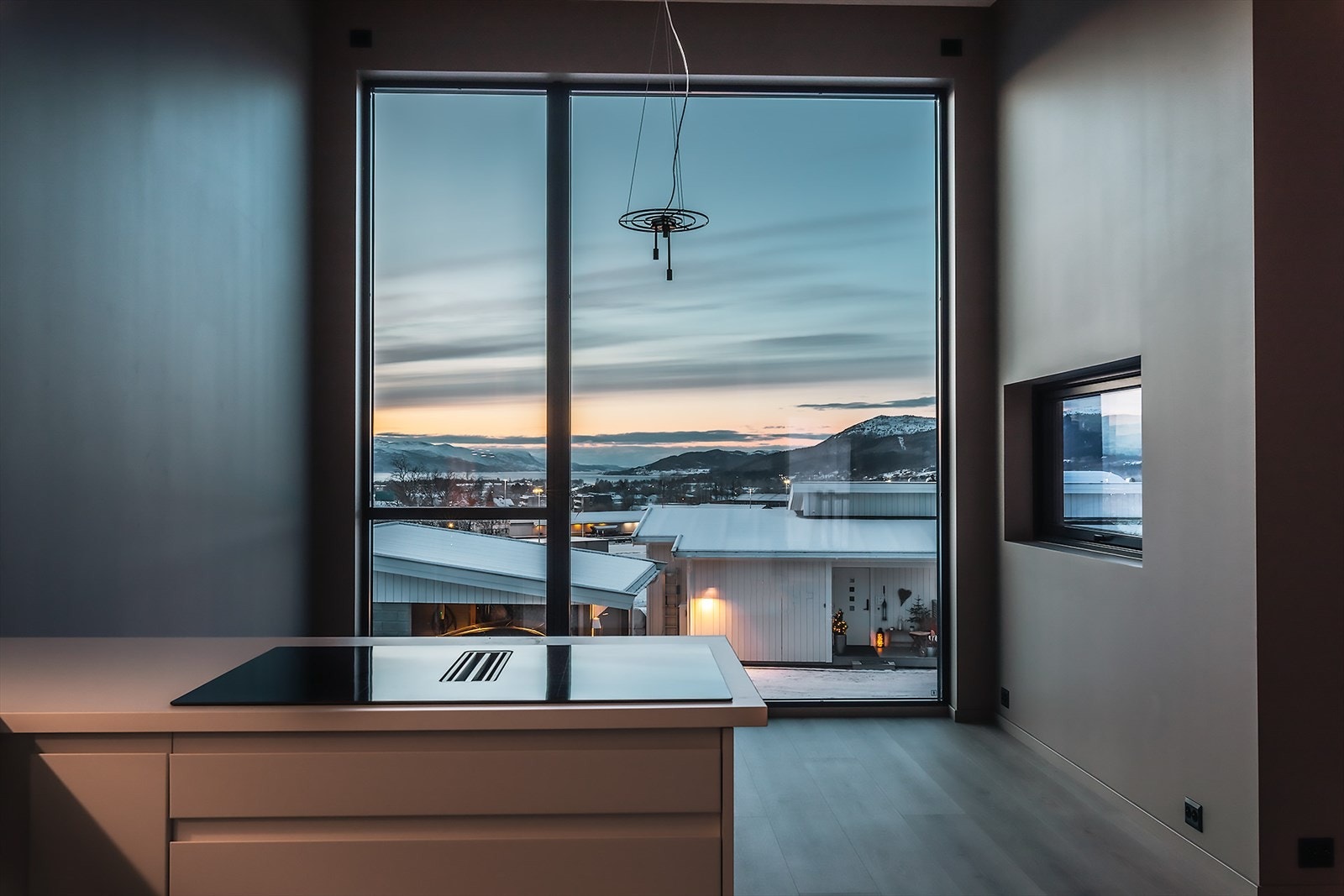 Bilde fra bolig i trinn 1. Galleribilde