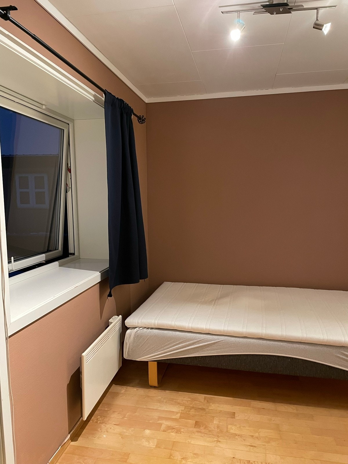 120 cm seng Galleribilde