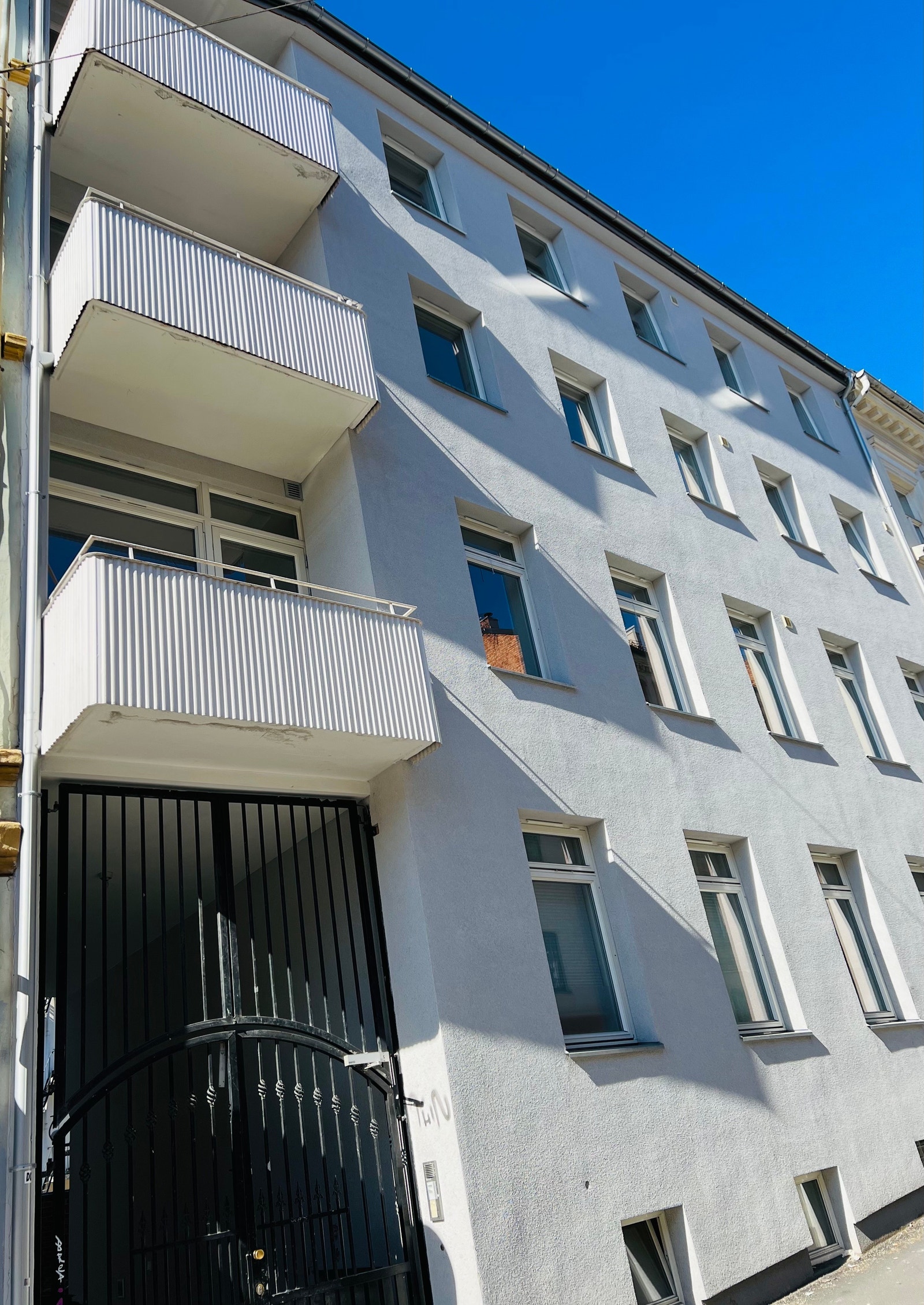 Hele 2. etasjen Galleribilde