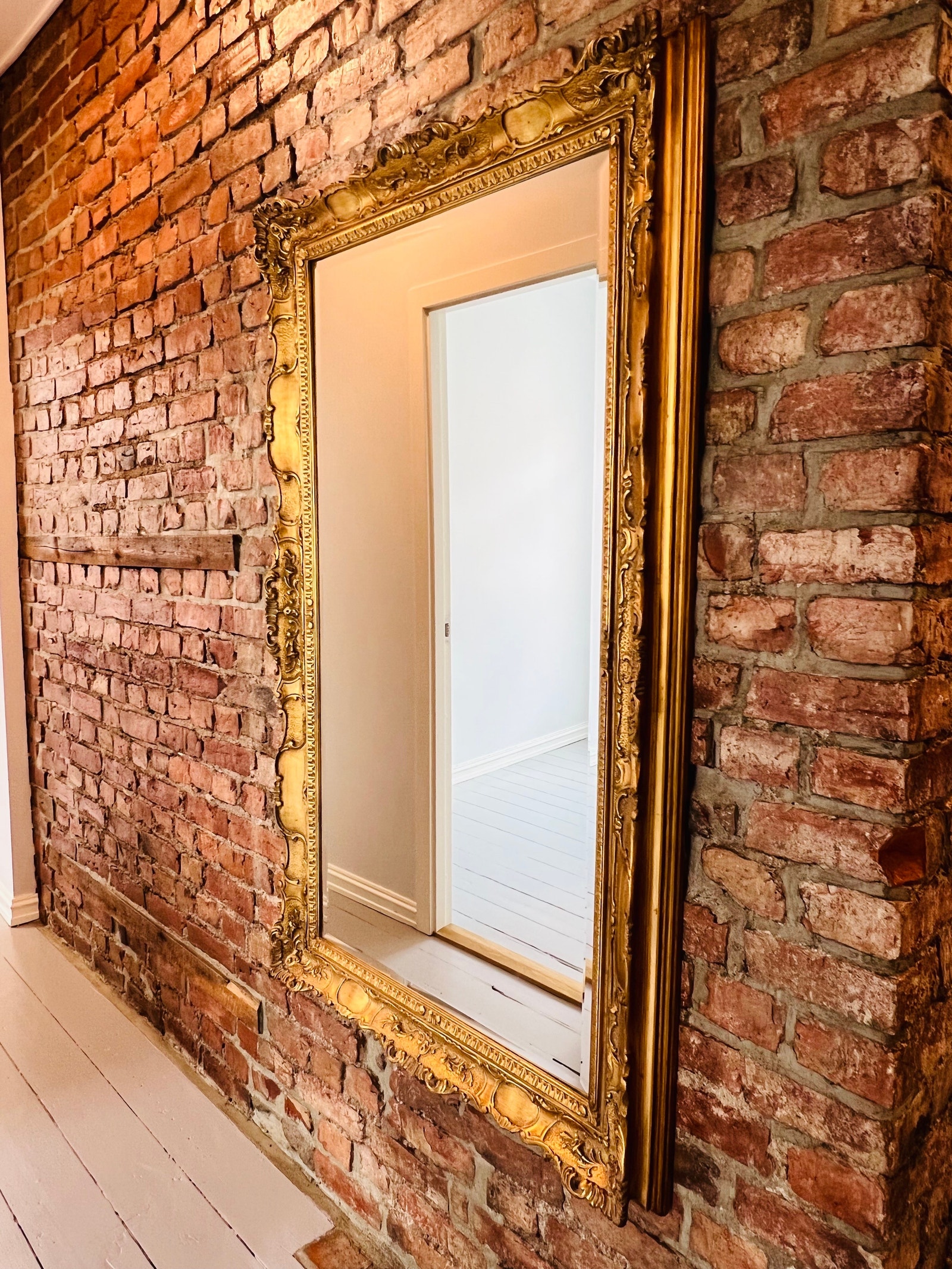 Korridor Galleribilde