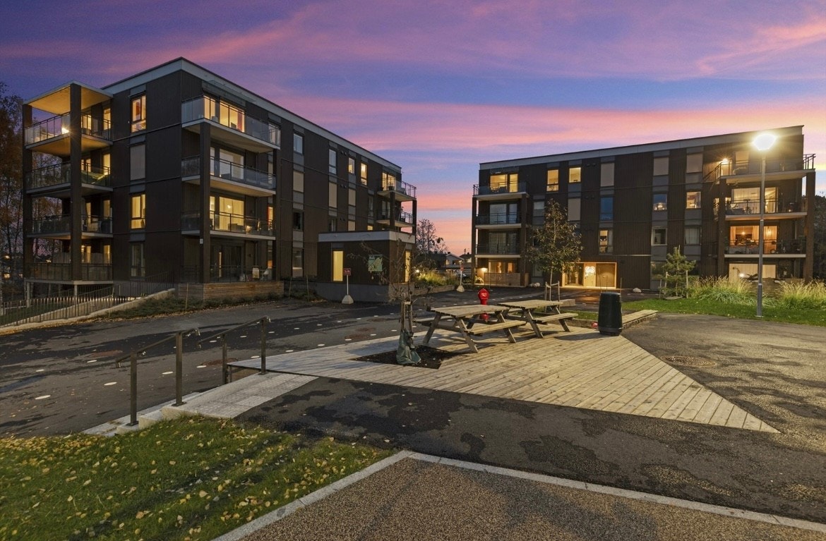 Velkommen til Havnehagen 56! Galleribilde