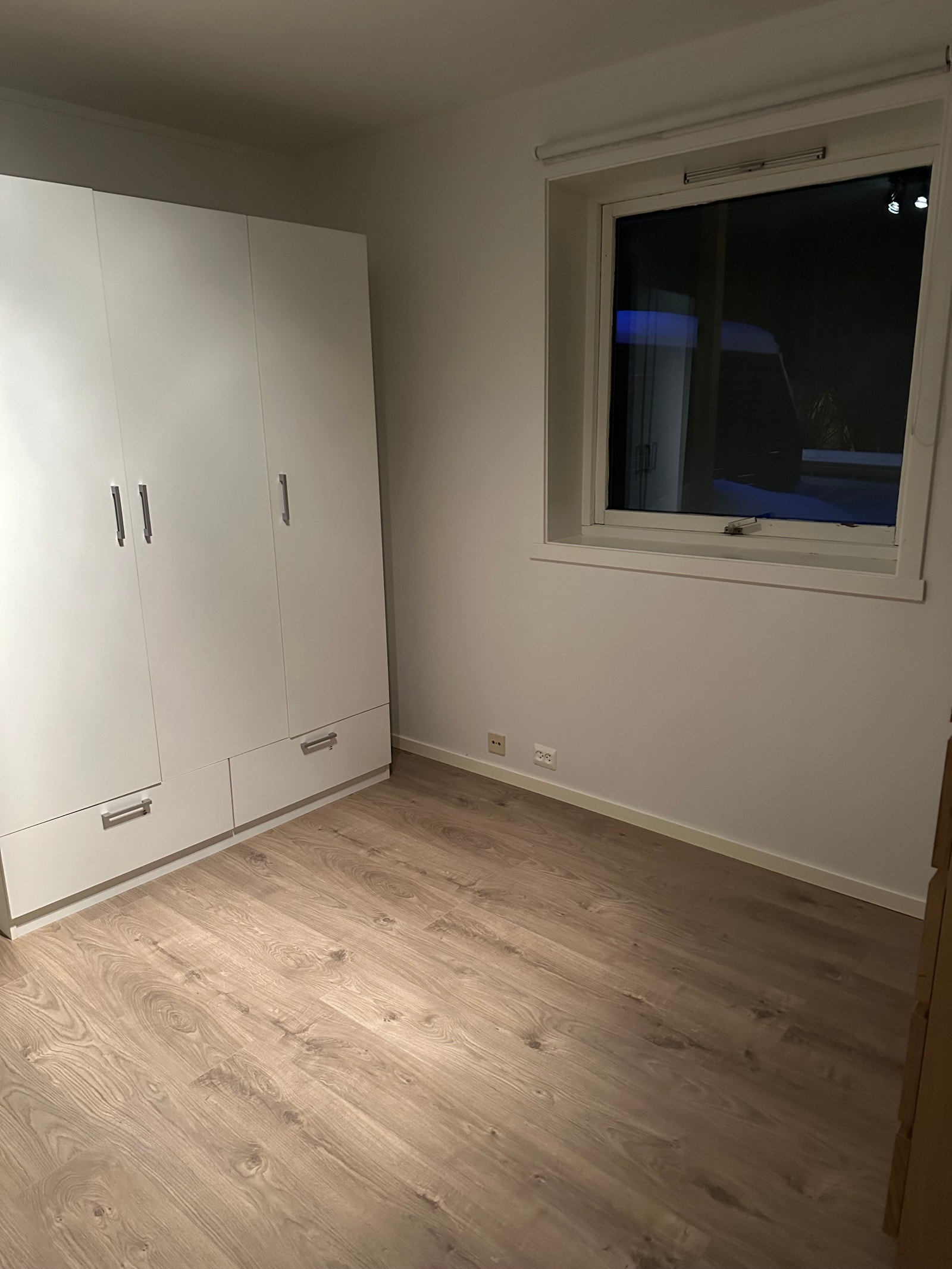 Soverom 1 Galleribilde