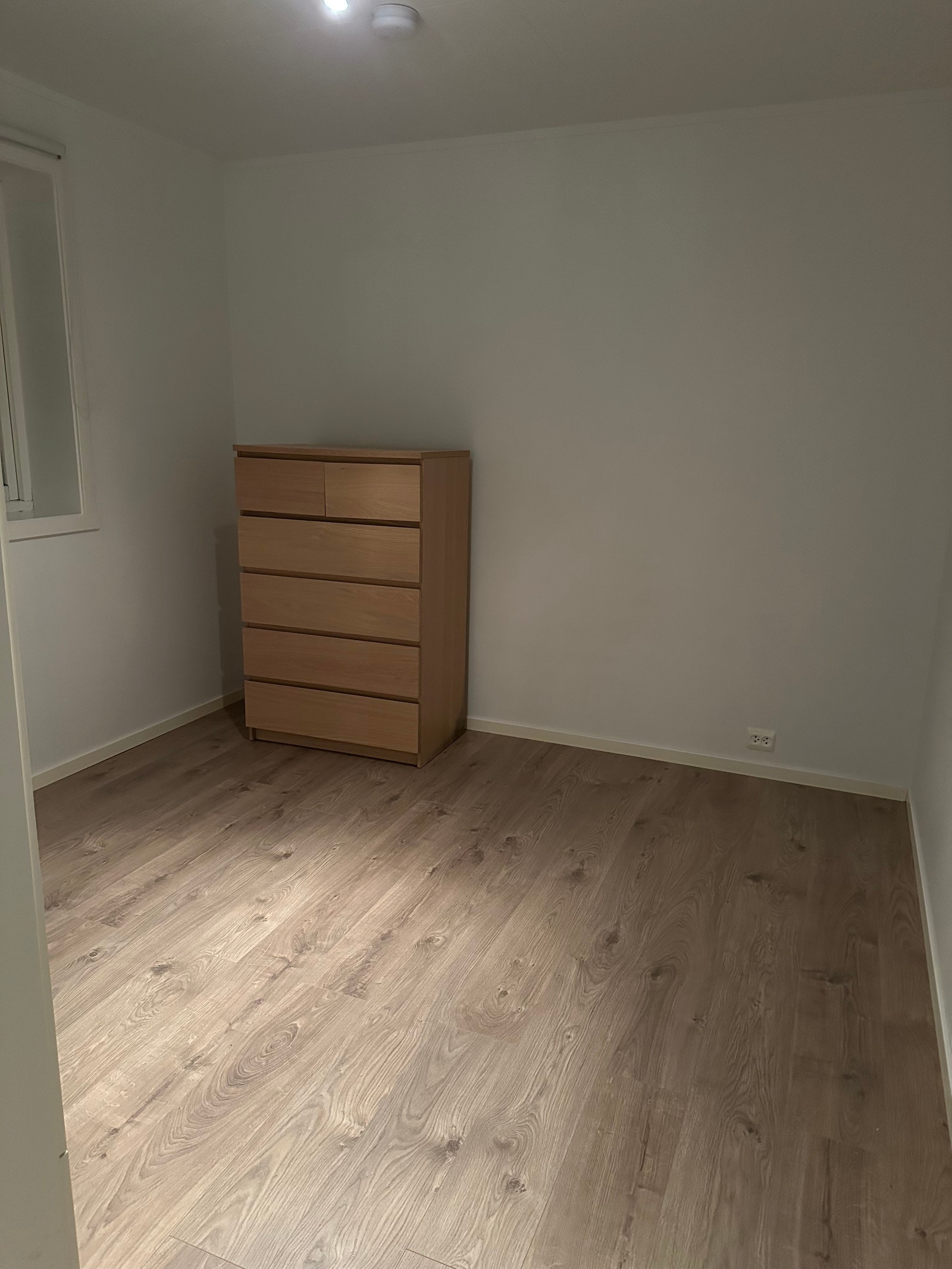 Soverom 1 Galleribilde