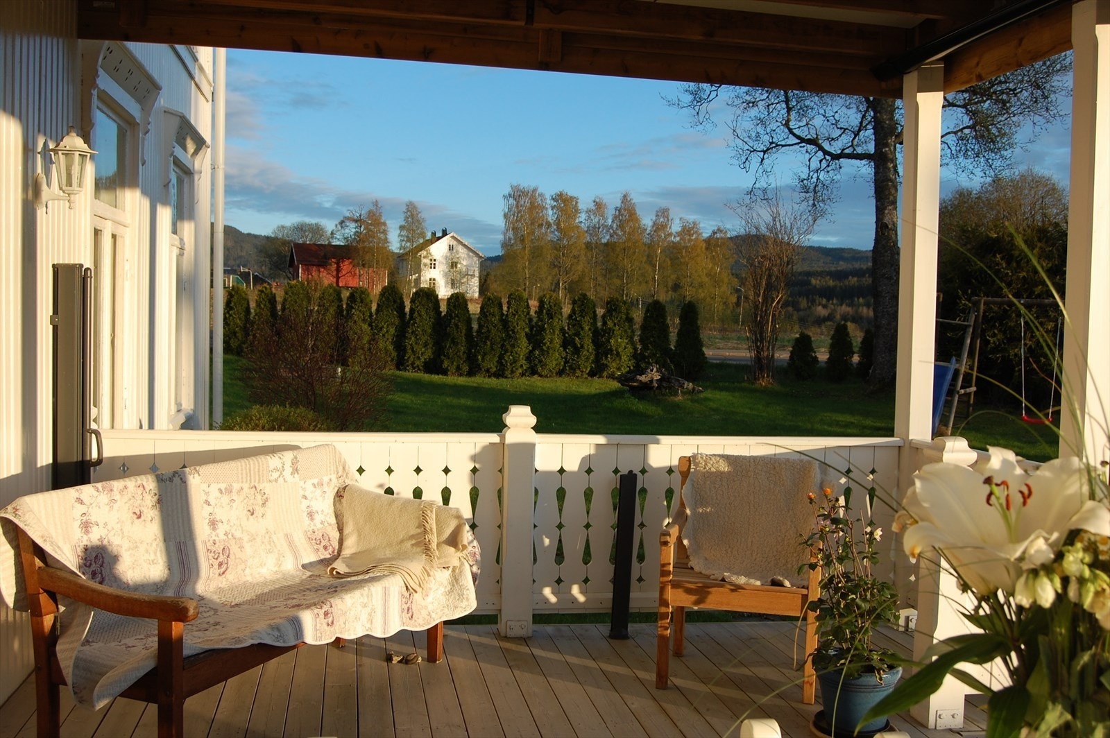 1.etg Veranda Galleribilde