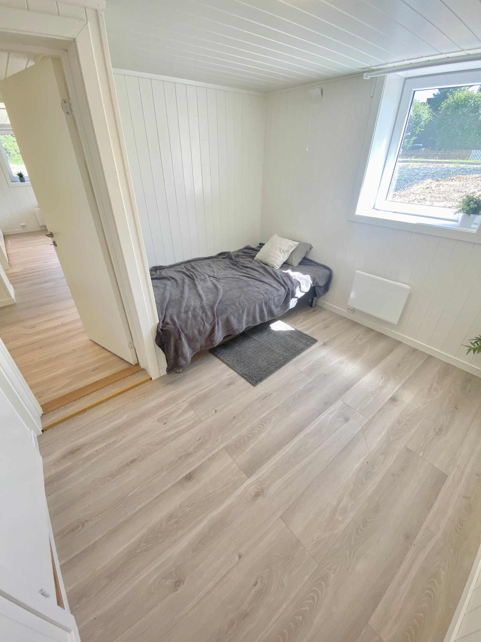 Soverom Galleribilde