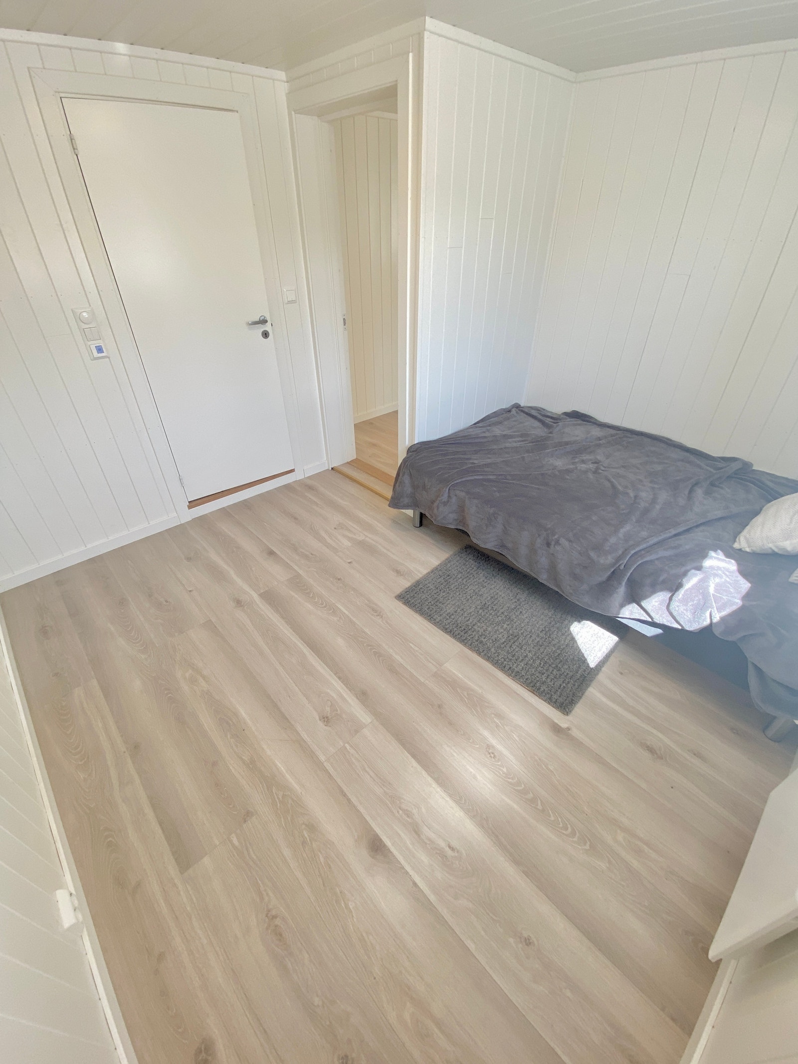 Soverom Galleribilde