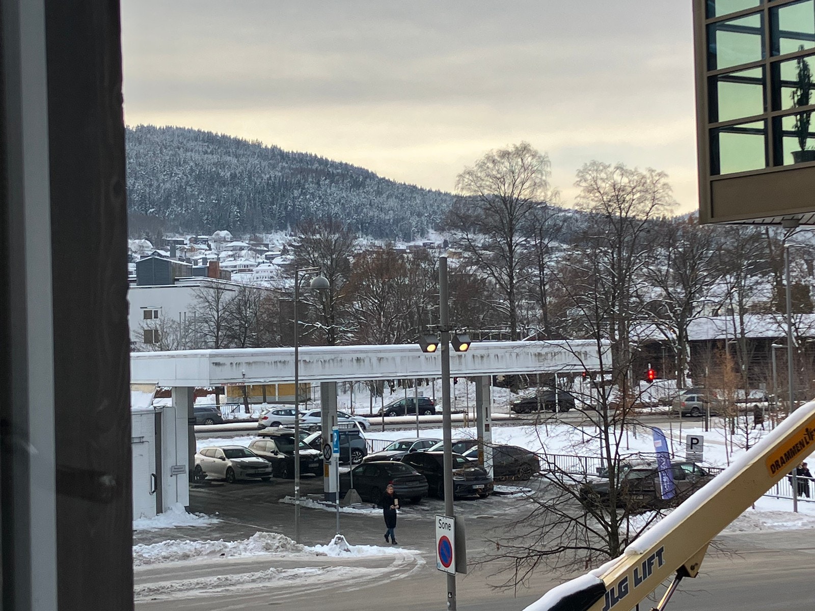 Strømsøåsen Galleribilde