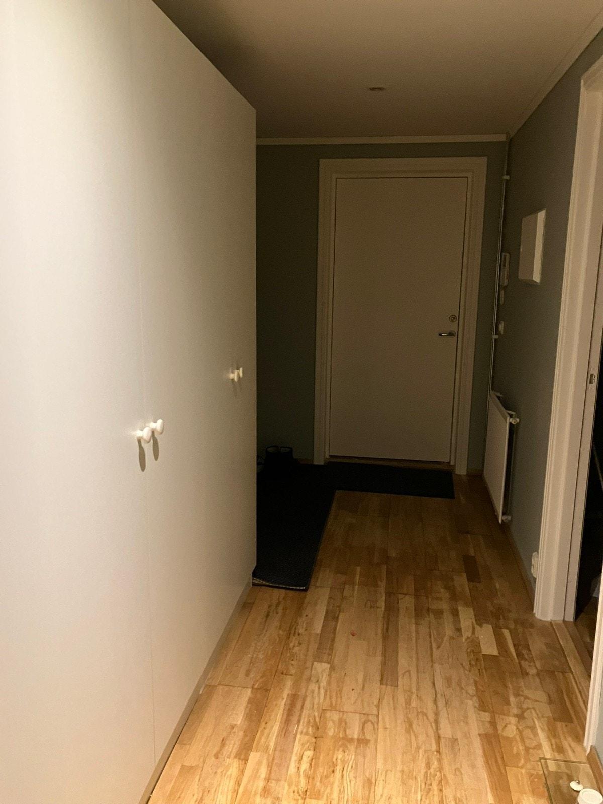 Godt med skapplass Galleribilde