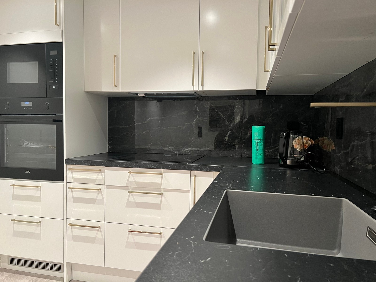 Nye Hvitevarer med Garanti Galleribilde