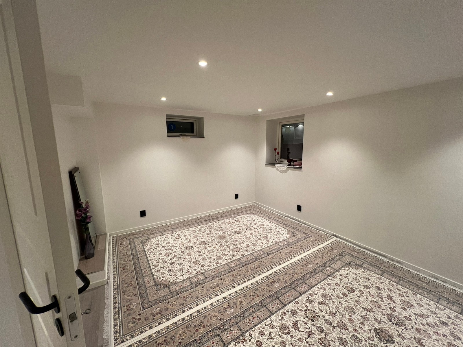 Hoved Soverom, Galleribilde