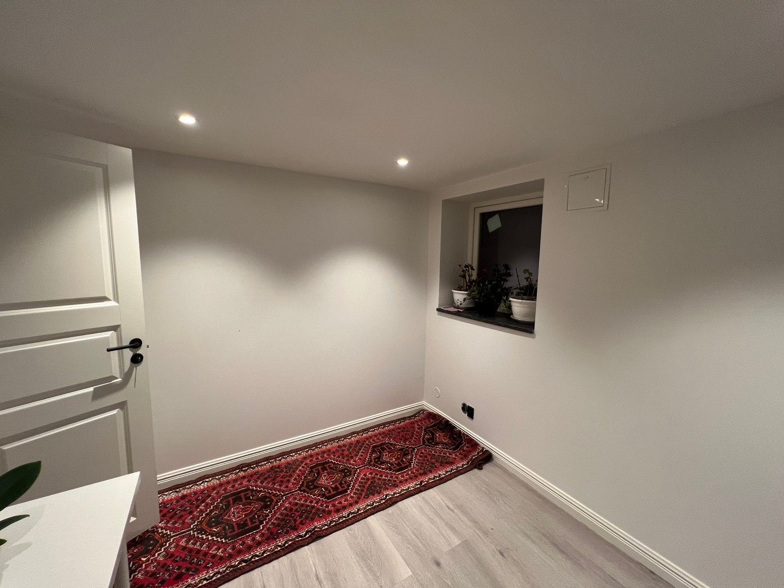 Soverom 1 Galleribilde