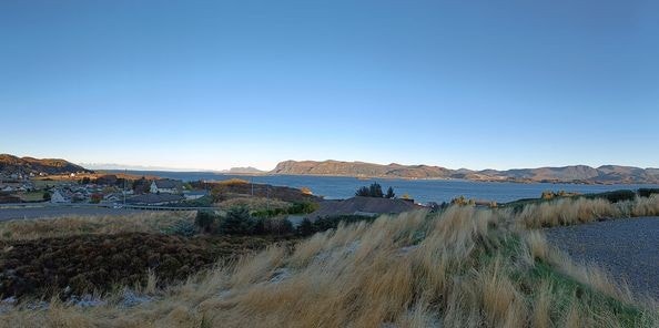 Panorama Galleribilde