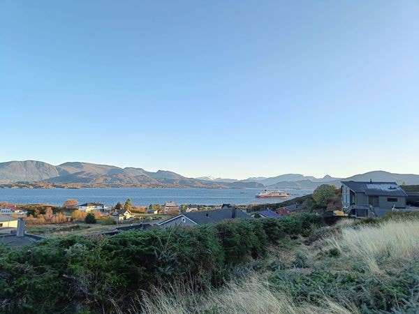 Sør-Aust Galleribilde