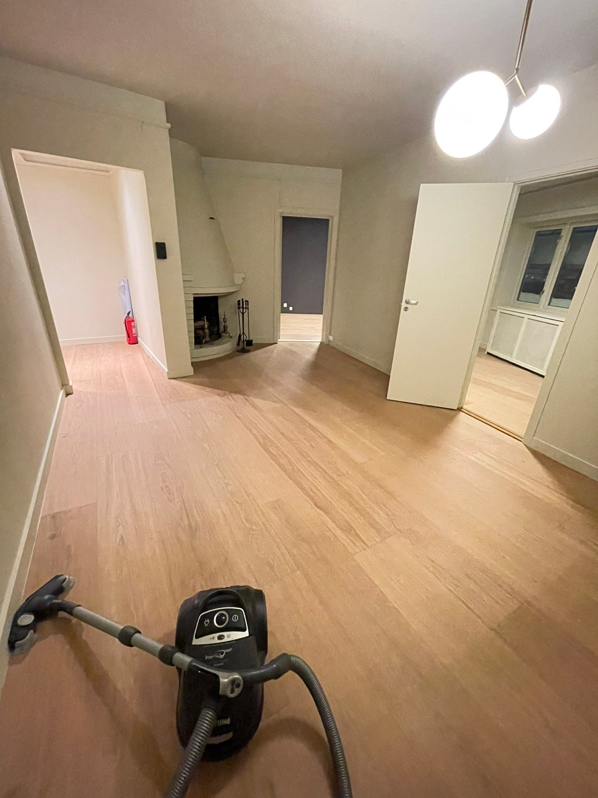 Stue Galleribilde