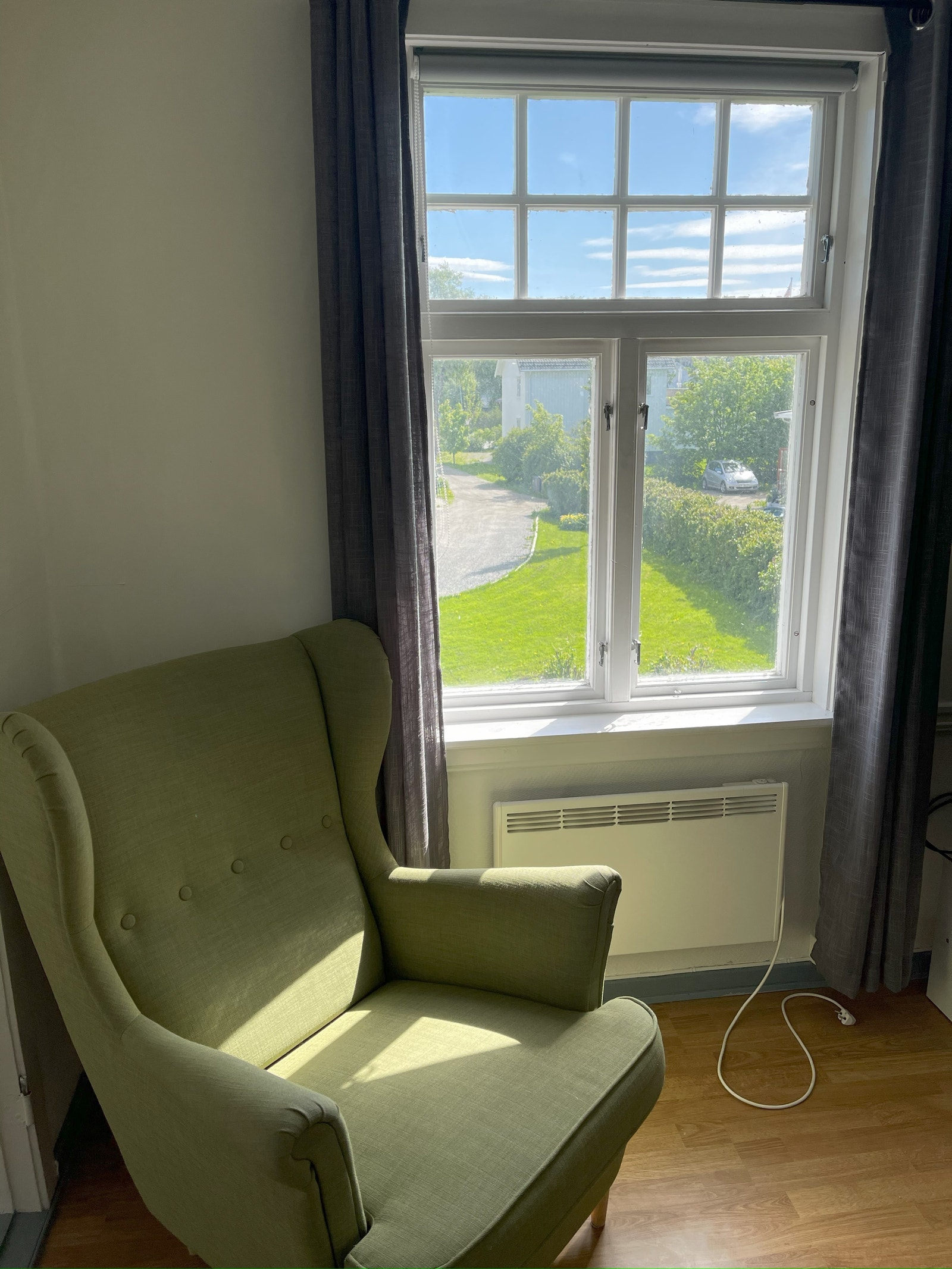 Stue 2 Galleribilde