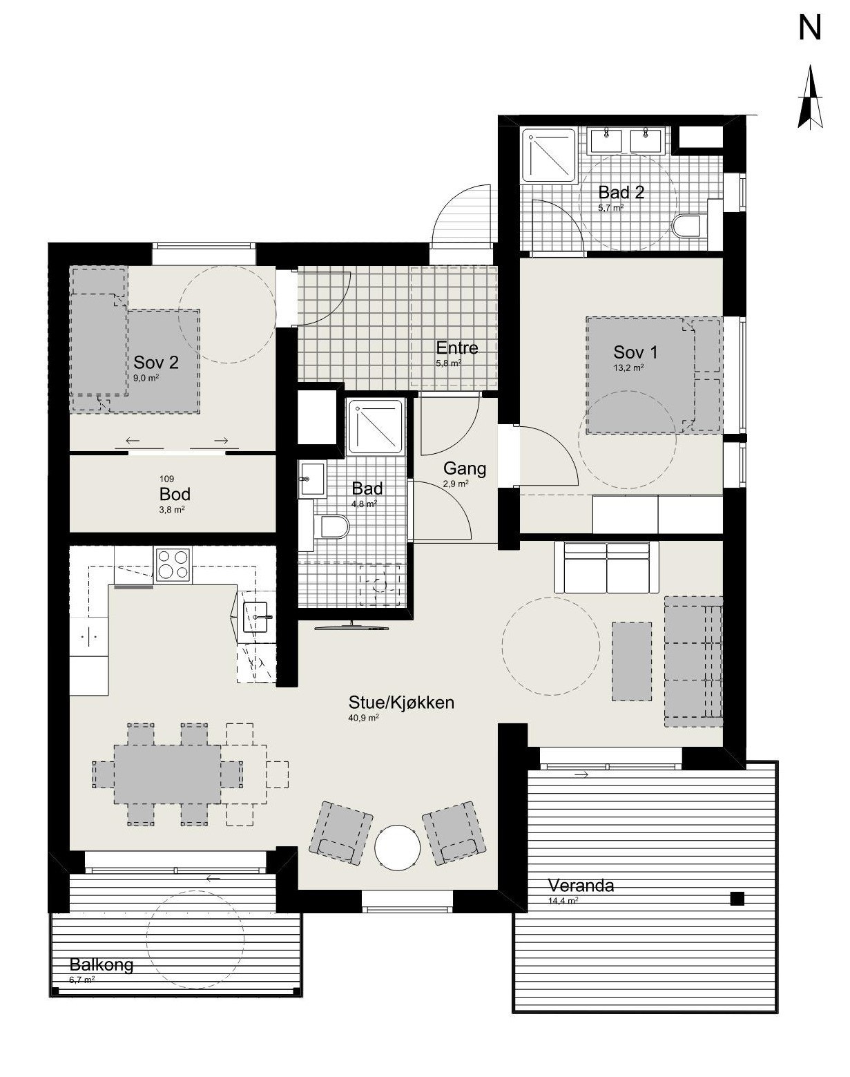 F601 Galleribilde