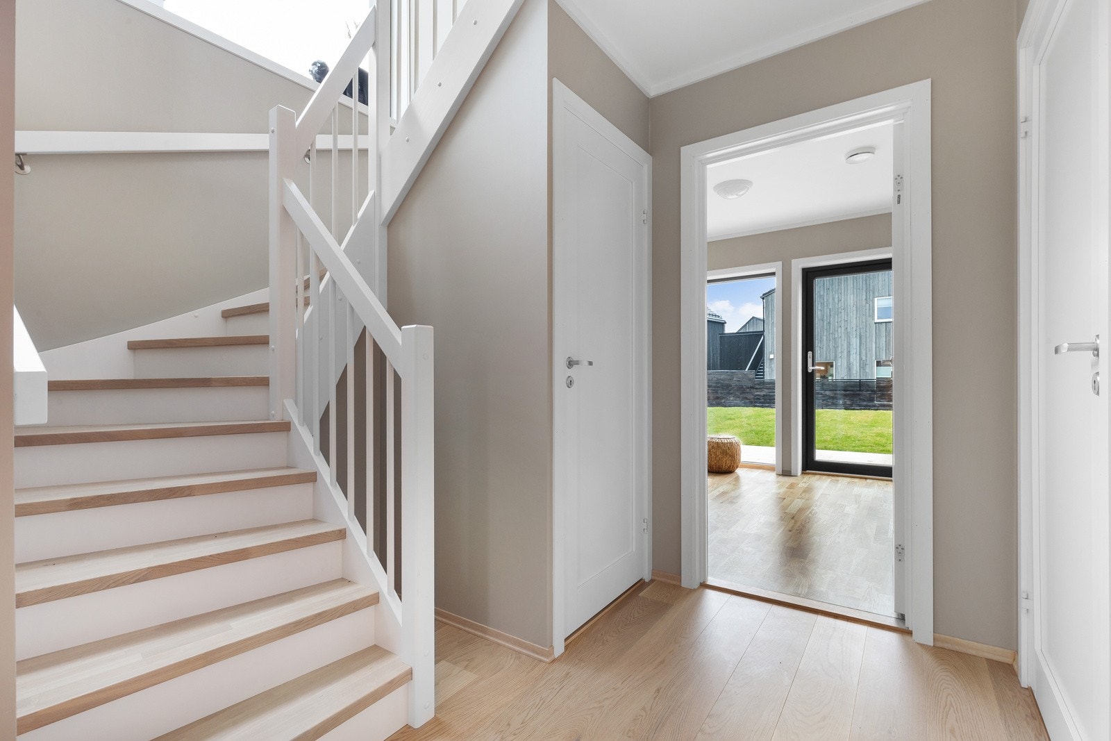 Bilder fra tilsvarende bolig levert felt B 1.4. Galleribilde