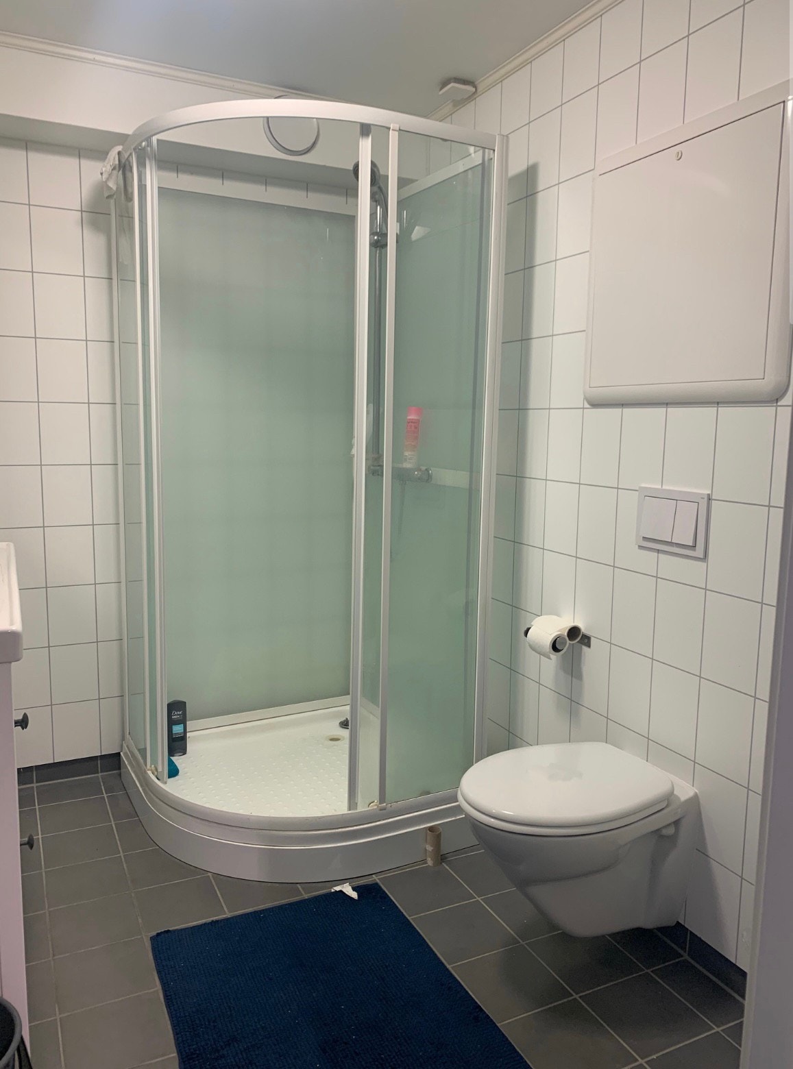 Bad 2 Galleribilde