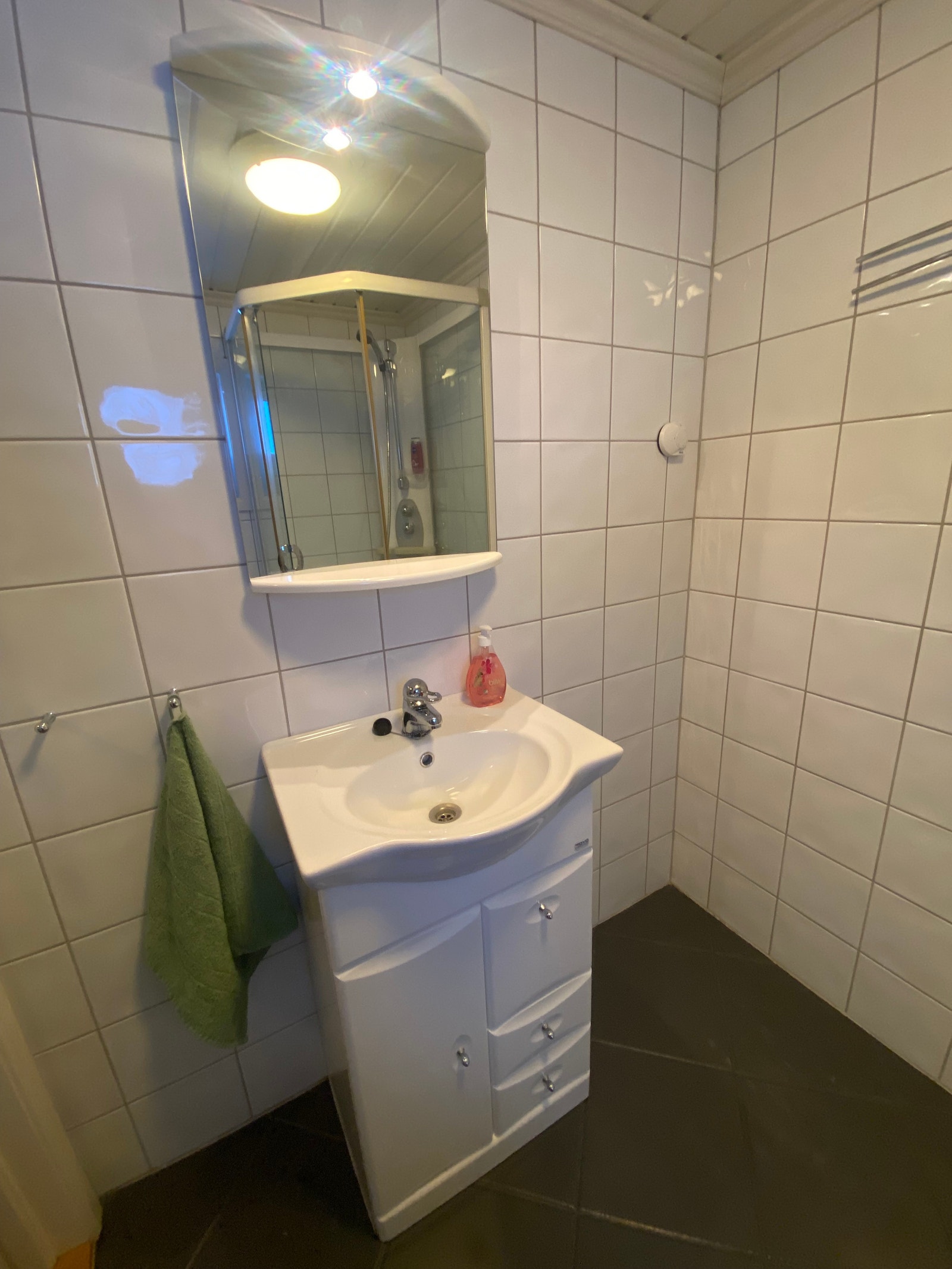 Bad hvor utleier skaffer vaskemaskin om ønskelig Galleribilde