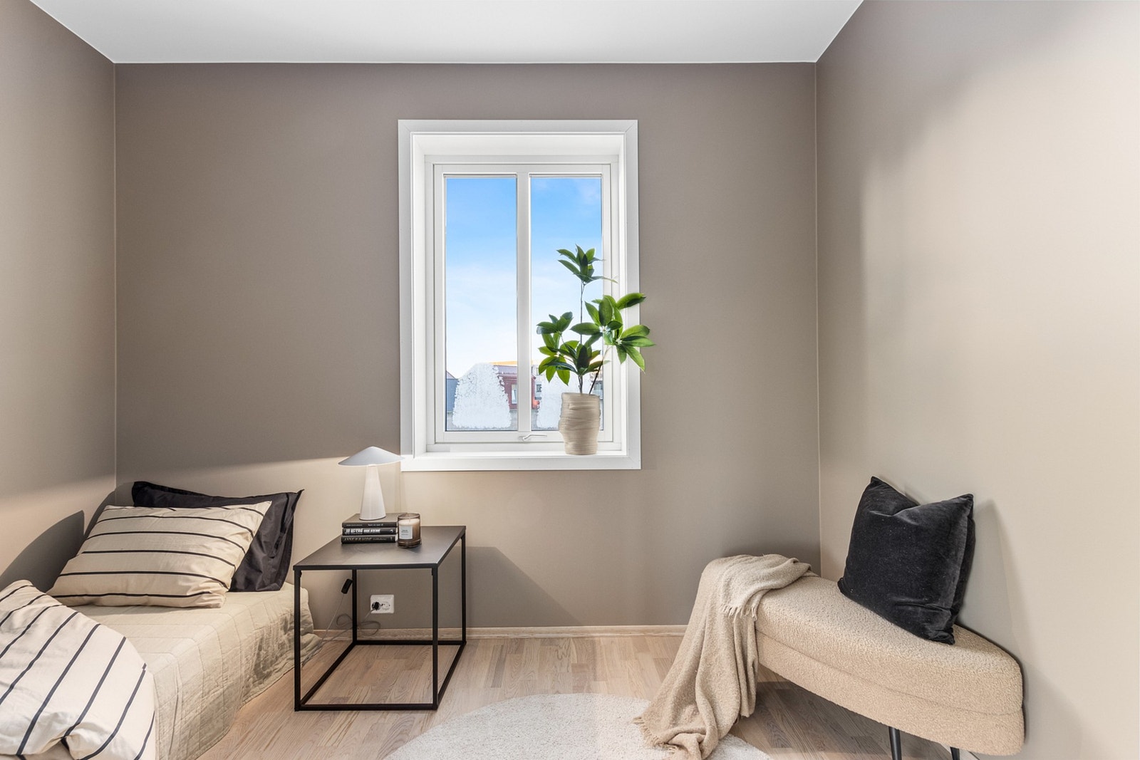 Soverom 3. Galleribilde