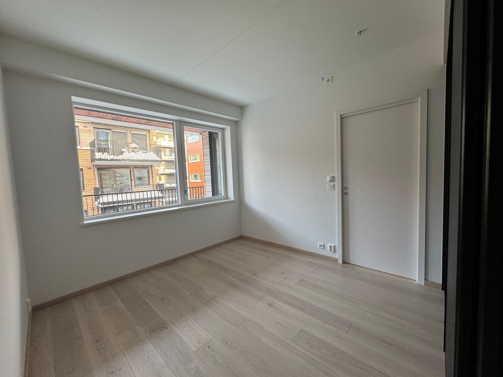 Hoved soverom Galleribilde