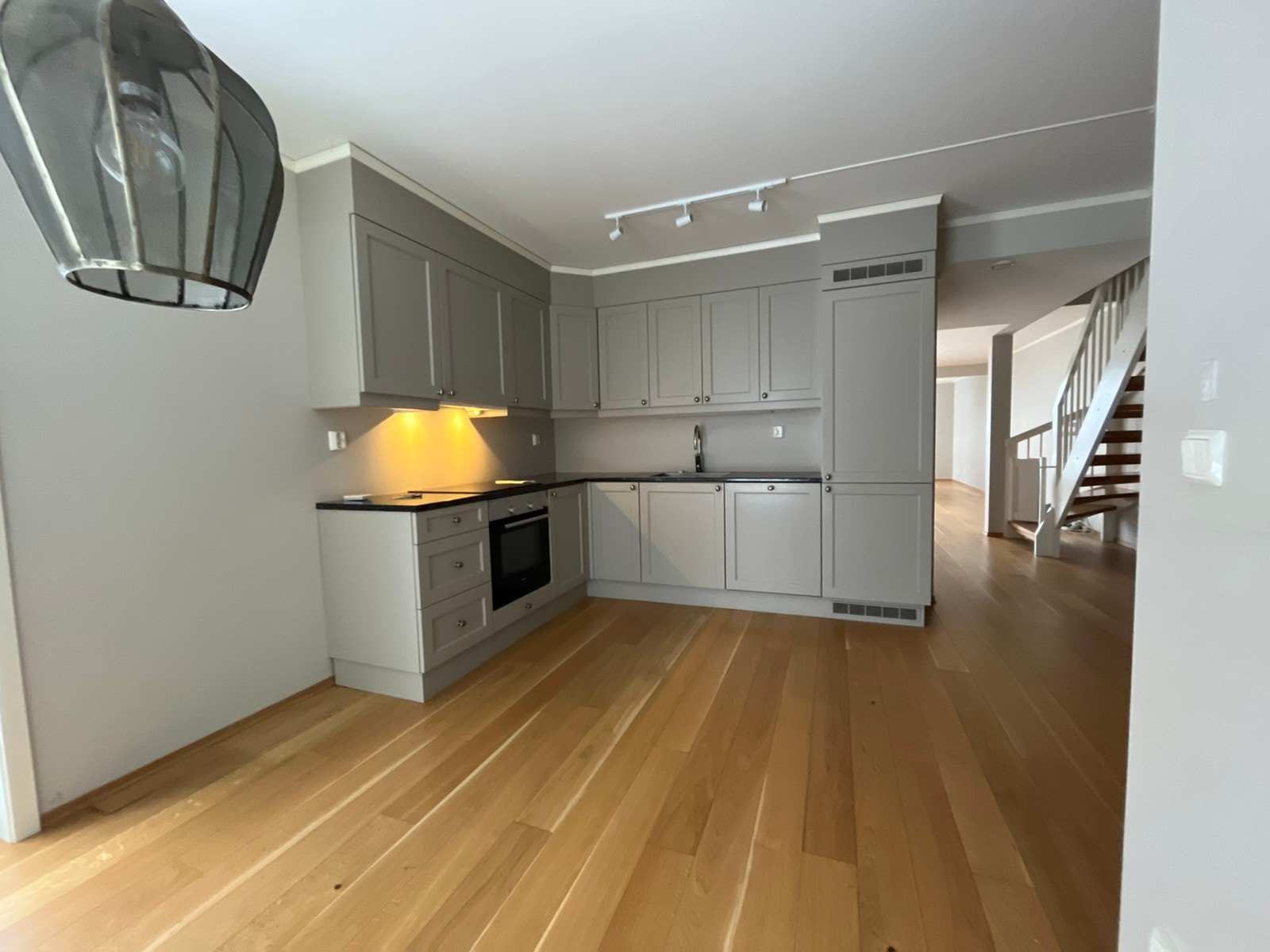 Kjøkken/Spisestue Galleribilde