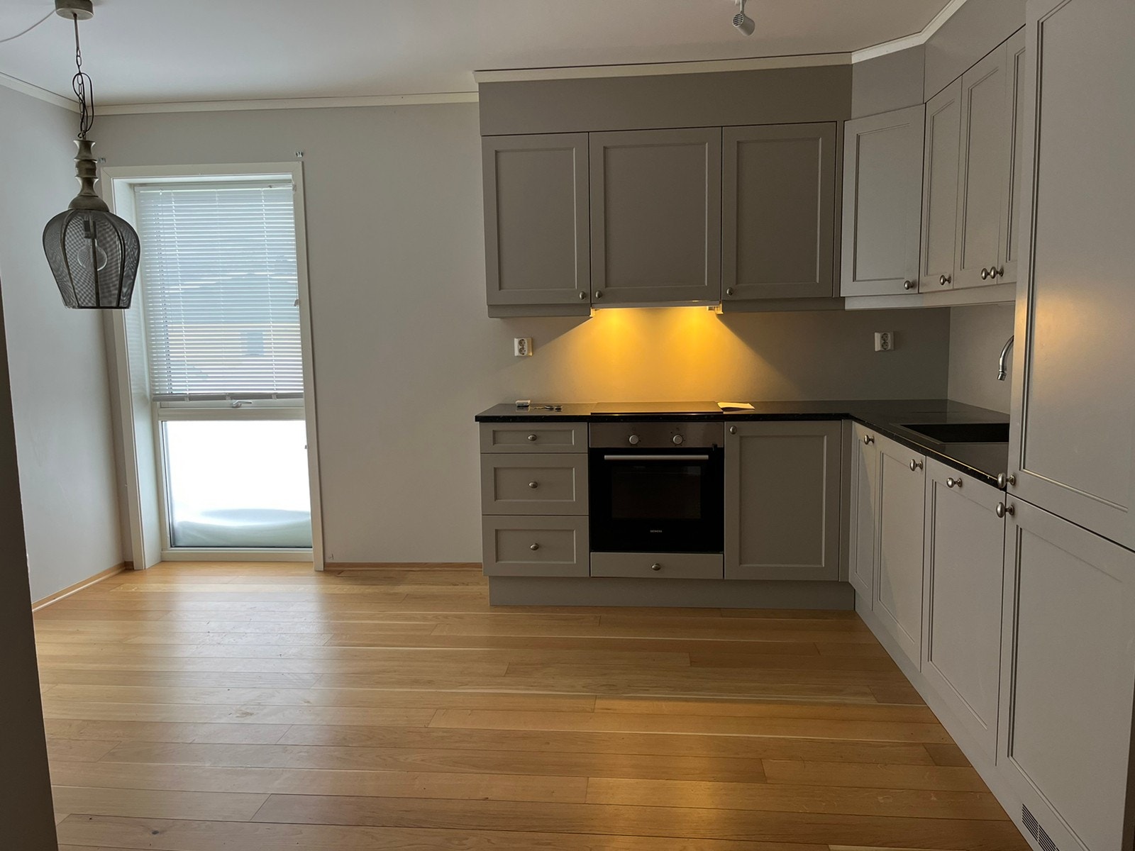 Kjøkken/Spisestue Galleribilde